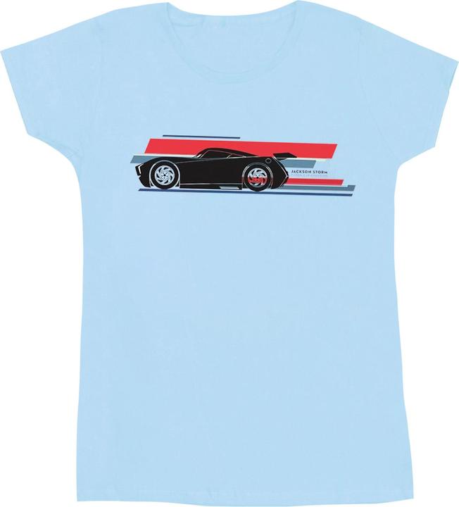 Produktbild Disney Cars TShirt (XXL)