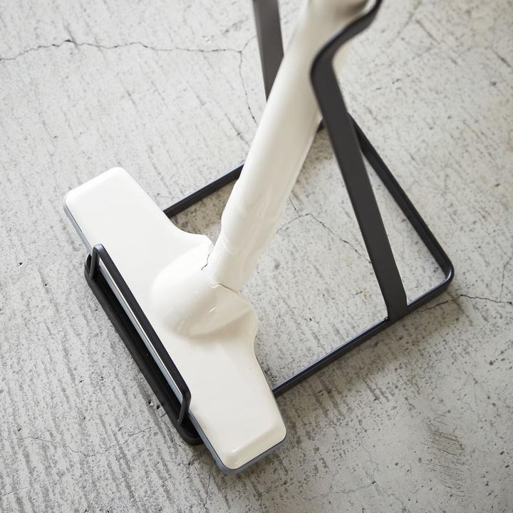 Immagine prodotto Yamazaki Staubsaugerständer Tower