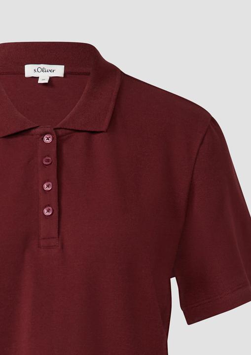 Produktbild s.Oliver Polo-Shirt (48)