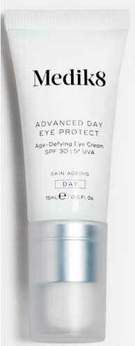 Medik8 Retinol 3 TR Sérum de nuit avancé 15ml (Soin des yeux Sérum, Nuit, 15 ml)