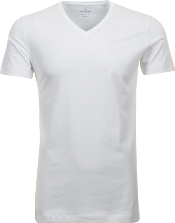 Actual product image Ragman Men's undershirt 2-pack (L)
