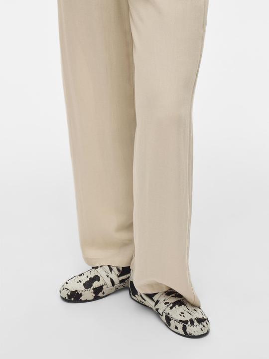 Actual product image Vila Loose Fit Trousers (40)