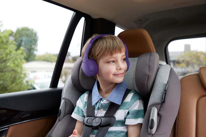 Produktbild Belkin Soundform Mini-On-Ear