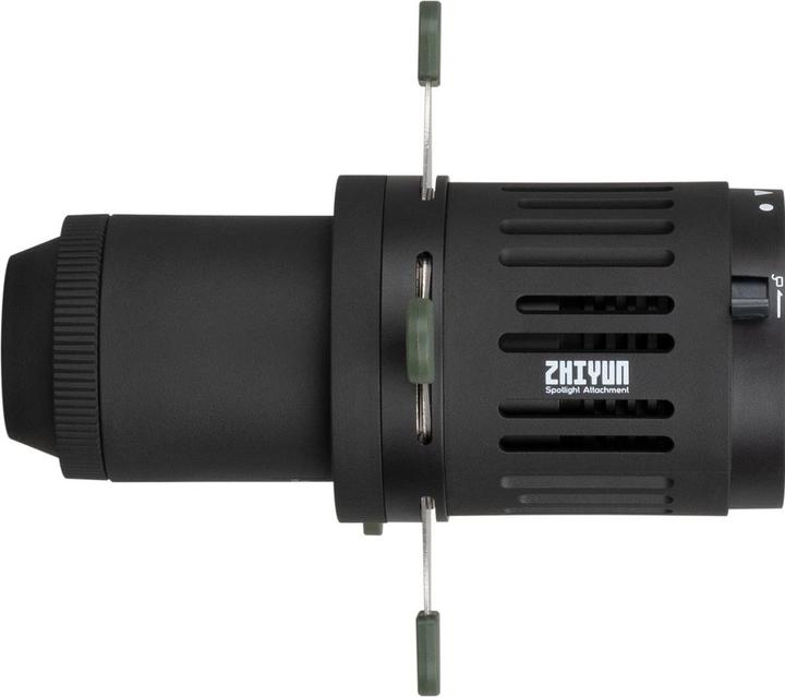 Immagine prodotto Zhiyun MOLUS Spotlight Attachment (ZY Mount) (Attacco cardanico)