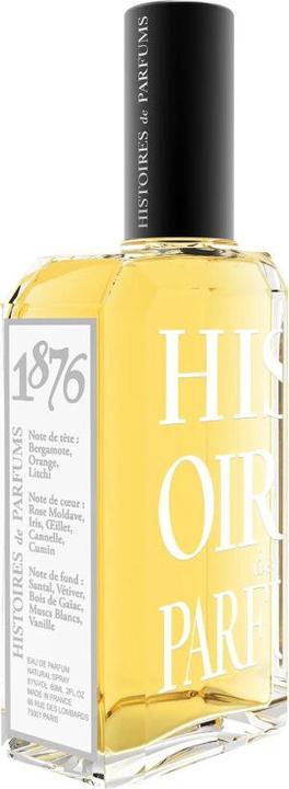 Actual product image Histoires de Parfums 1876 Mata Hari (Eau de parfum, 60 ml)