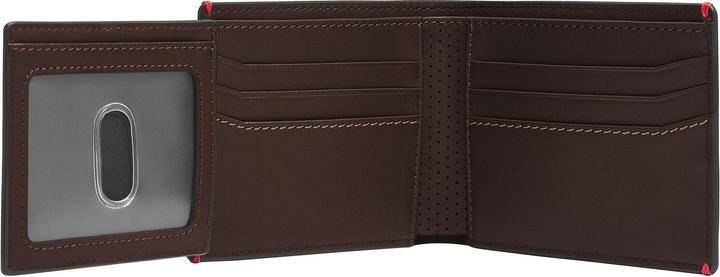 Actual product image Fossil Rennsport Bifold With Flip ID
