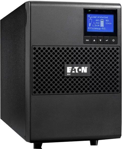 Actual product image Eaton UPS 9SX 1000i (1000 VA, 900 W, Online double converter UPS)