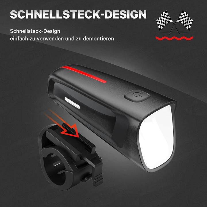 Image du produit Ventvinal Velolicht