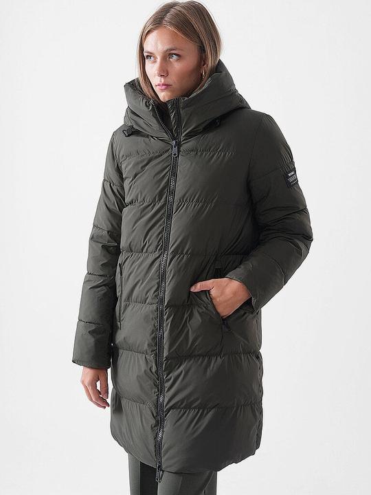 Immagine prodotto Ecoalf Women's Manliealf Jacket