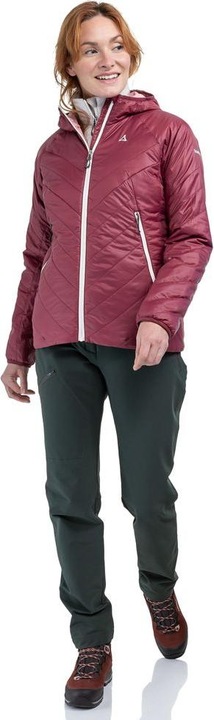 Produktbild Schöffel Ins Jacket Style Cascata (38, M)