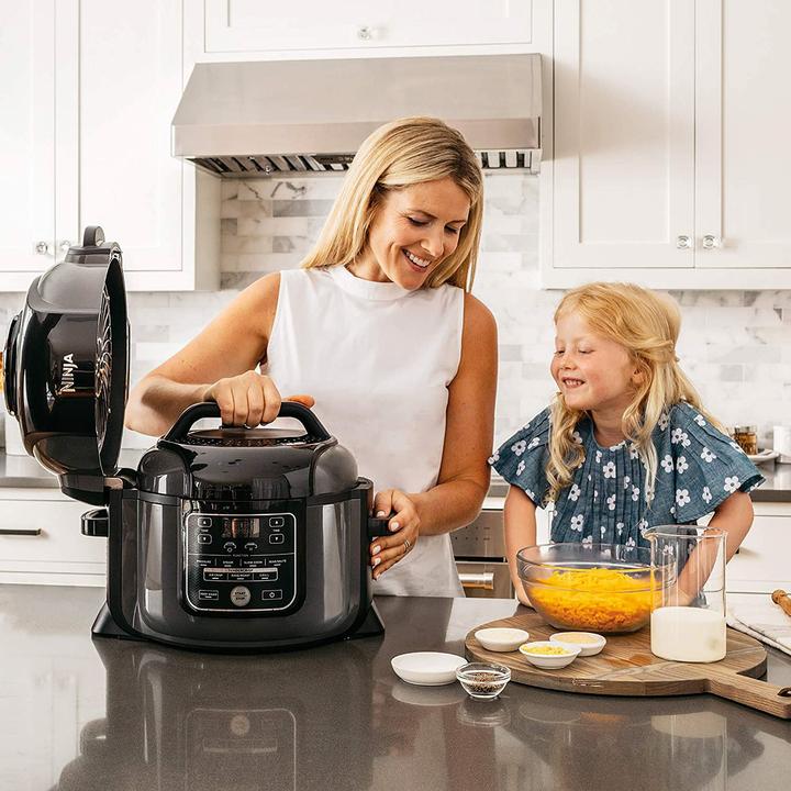 Actual product image Ninja Multicooker