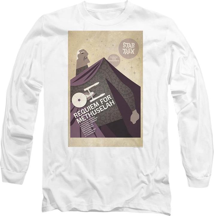 Produktbild The Original Series Episode 74 TShirt (M)