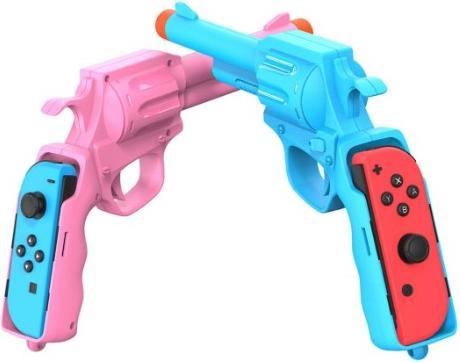 Maxx Tech Mad Bullets Kit (incl. game code in box) (Switch)