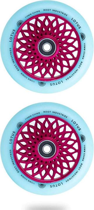 Produktbild Root Industries Lotus