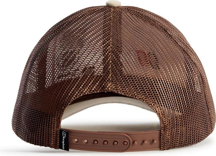 Produktbild Berghaus Logo Recognition Trucker Cap (One Size)