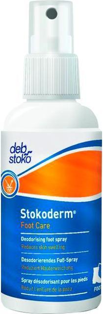 Immagine prodotto Stoko Protezione della pelle Stokoderm Foot Care (Sapone liquido, 100 ml)