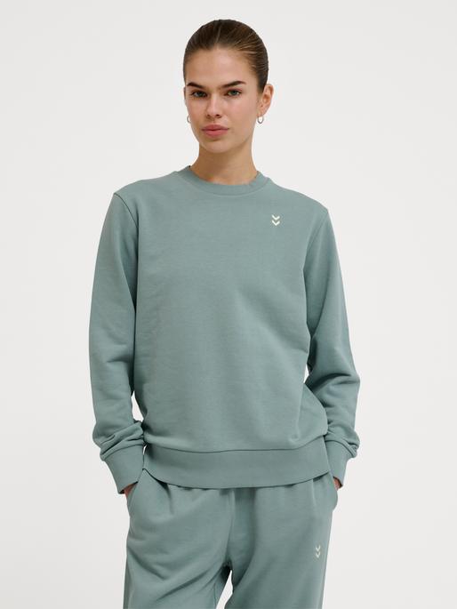 Produktbild hummel Hmlpulse W Sweat Crewneck (XL)