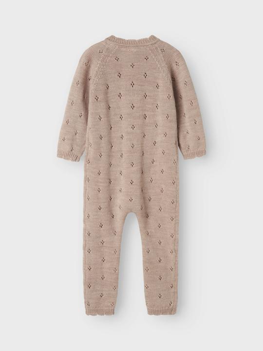 Immagine prodotto Name it Merinowoll Einteiler (98)