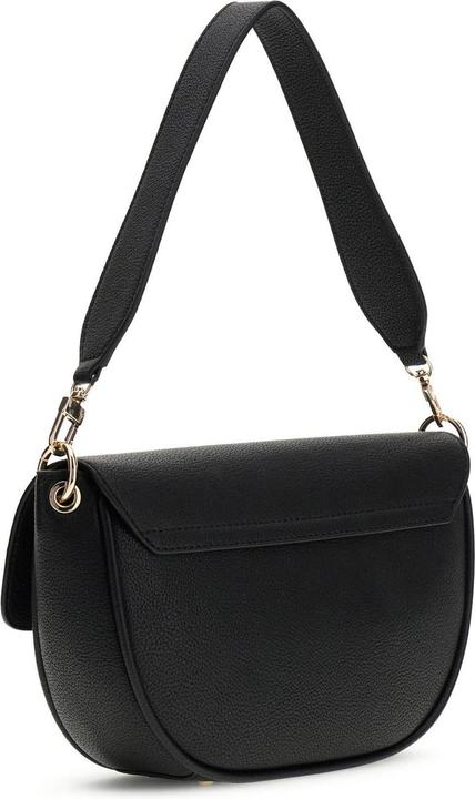 Actual product image Guess Camelia Flap Shoulder Bag