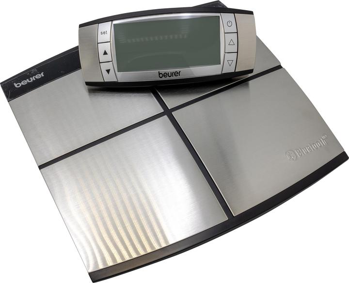 Actual product image Beurer BF 105 (180 kg)