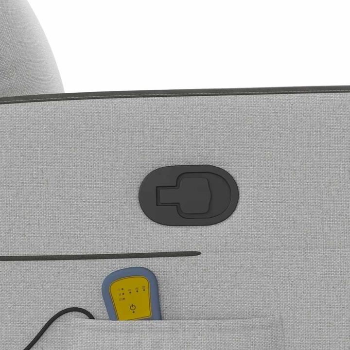 Produktbild vidaXL Massagesessel