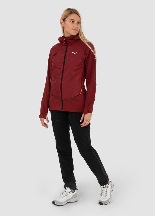 Actual product image Salewa PEDROC TWR/DST WO Ladies JACKET. (36)