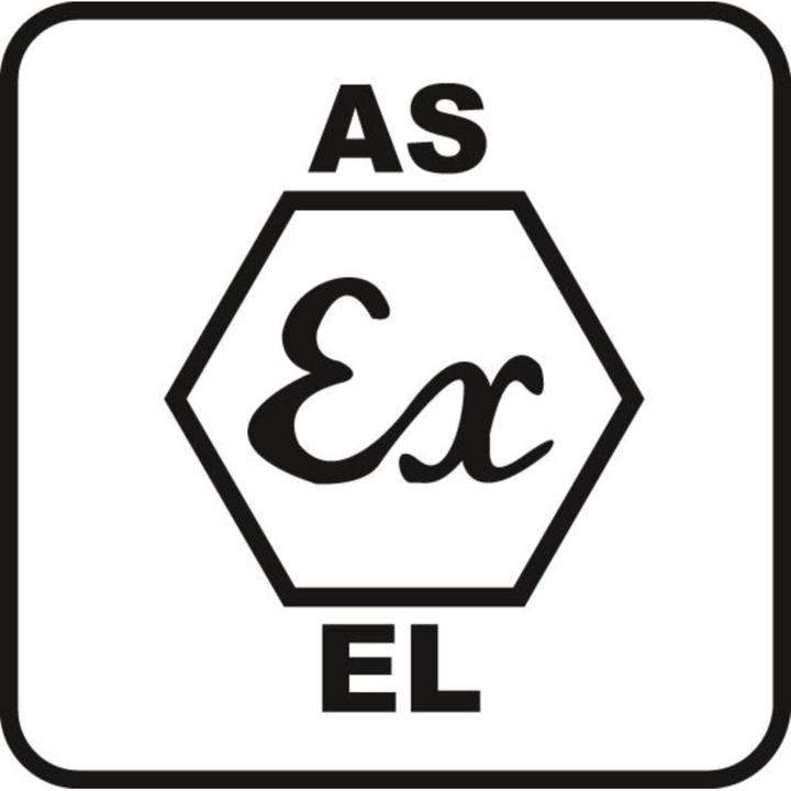 Actual product image Norres Suction and blower hose TIMBERDUC® PUR 531 AS Inner-Ø 200 mm Outer-Ø 208 mm 4 mm Length 5 m