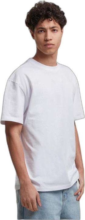 Produktbild Urban Classics Cotton Loose Tee - 191239 (S)