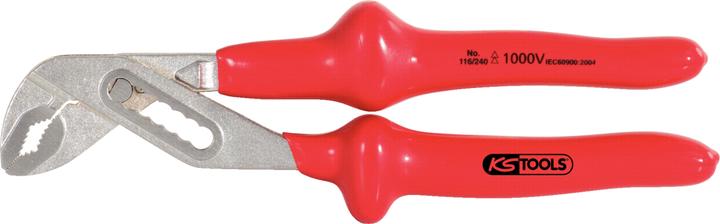 Actual product image KS Tools 117.1273 (250 mm)