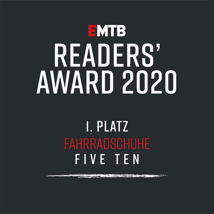 Image du produit Five Ten Chaussures de cyclisme 5.10 Trailcross SL (41 1/3)