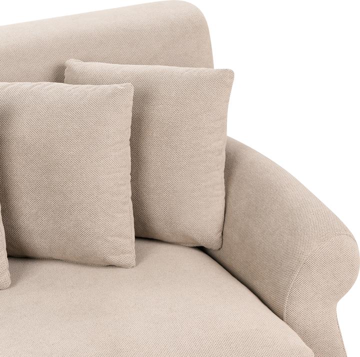 Produktbild Beliani Eike (2-Sitzer)