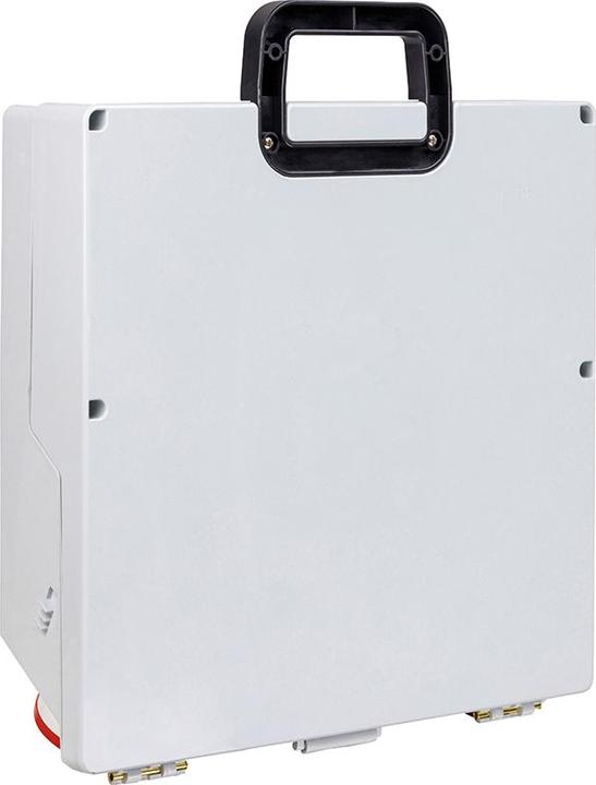 Produktbild As - Schwabe Wandverteiler mit Direktanschluss (10 x, CEE 7/3, CEE)