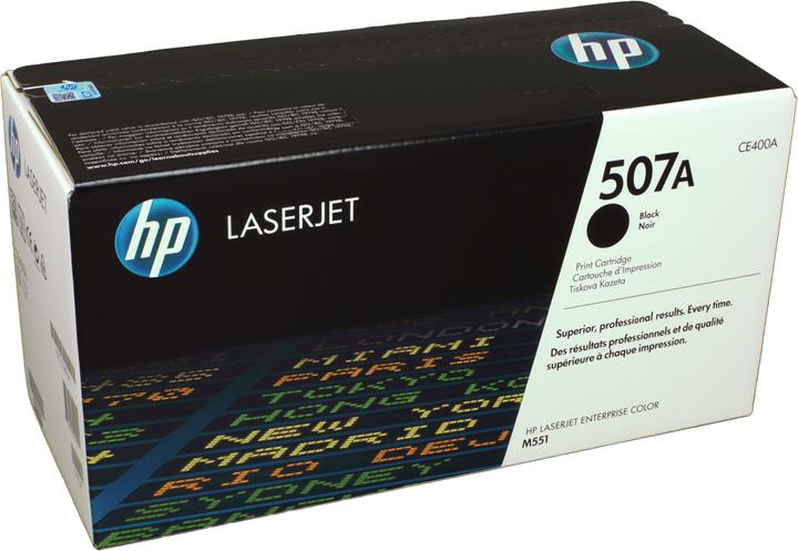 Image du produit HP 507a (CF)