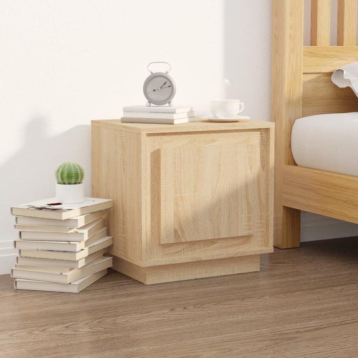 Immagine prodotto vidaXL Nachttisch (44 x 35 x 45 cm)