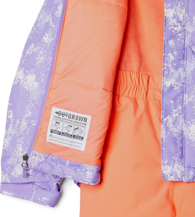 Produktbild Columbia Buga™ II Set (104, 110)