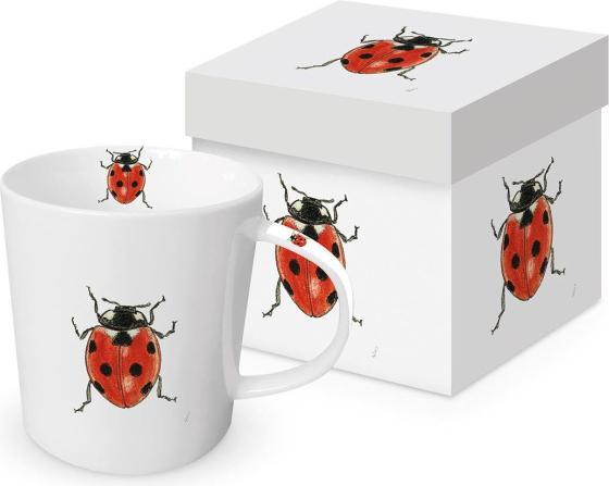 ppd Madeleine sur blanc 400 ml (400 ml, 1x)