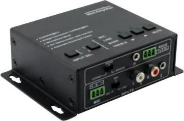 Produktbild Vivolink VL120004 Audioverstärker 2.0 Kanäle Haus (Verstärker)