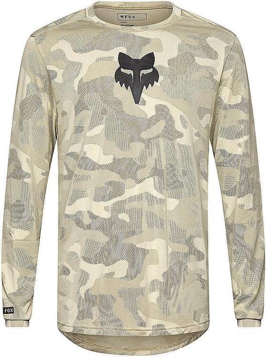 Image du produit Fox Ranger Tru Dri LS Jersey (S)