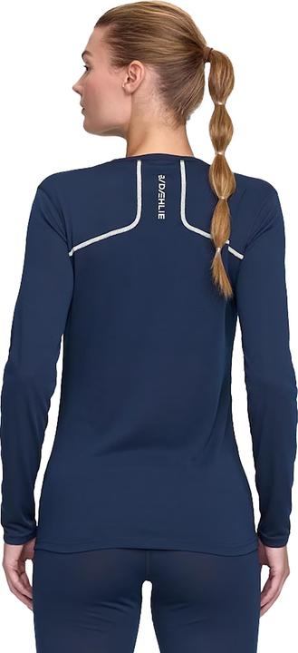 Actual product image Daehlie W Training Wool Mix Long Sleeve (L)