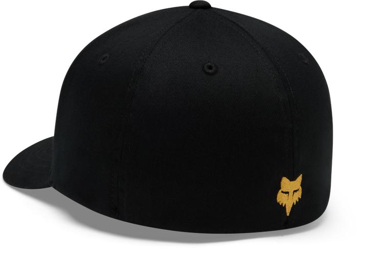 Actual product image Fox Storm Flexfit Hat