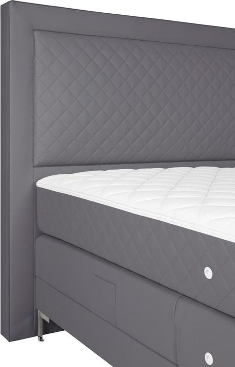 Image du produit Welnova Herman (160 x 200 cm)