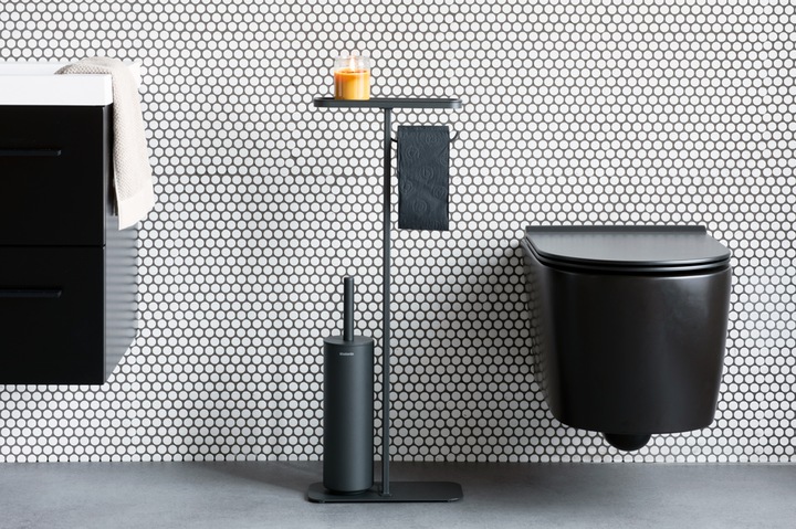 Produktbild Brabantia Toilettenbutler MindSet