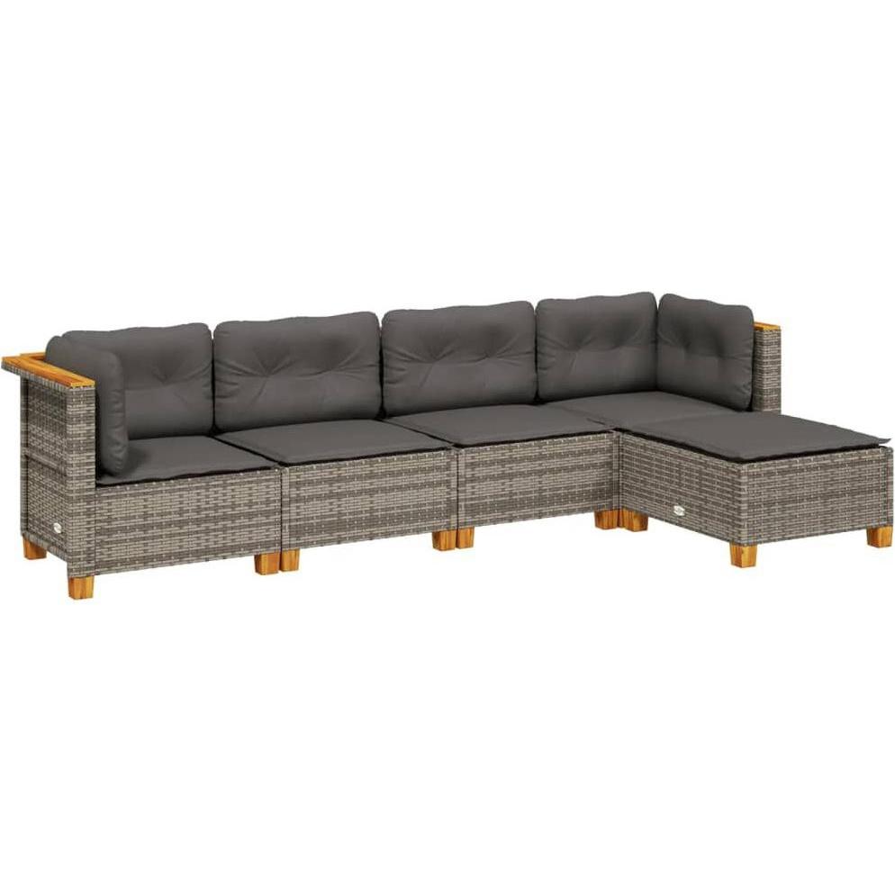 VidaXL, Gartenlounge, Kinsey