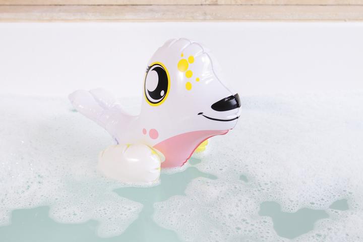 Actual product image Bestway Puffy Pals (Assorted - 1 piece)