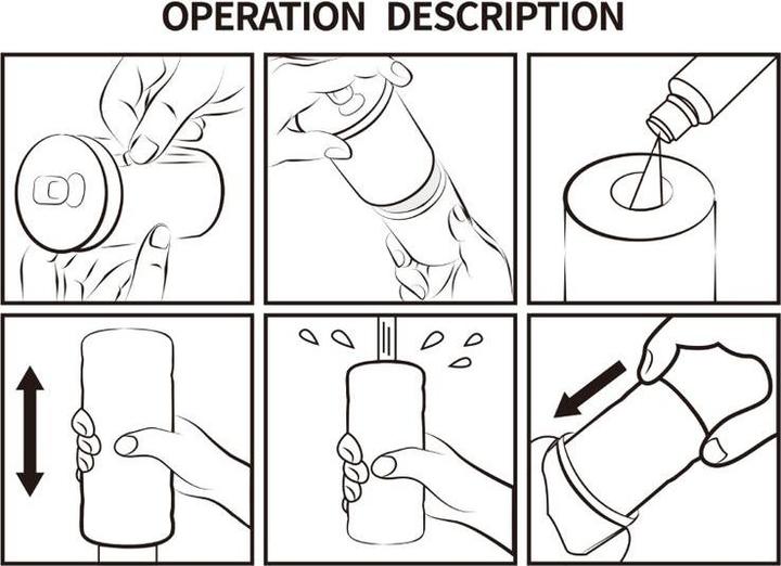 Produktbild Pretty Love 3D Model 2