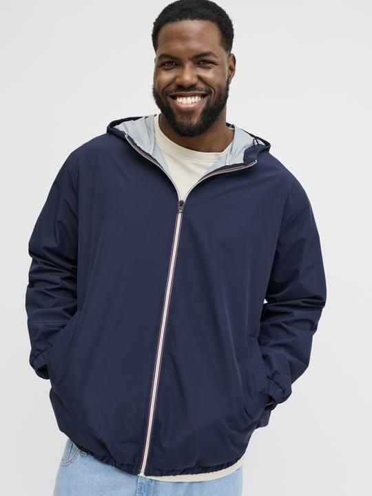 Actual product image Jack & Jones Jjjake Light Jacket Pls (XXL)