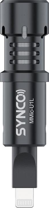 Actual product image Synco Mmic-U1L