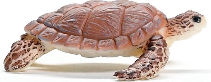 Image du produit Schleich Echte Karettschildkröte