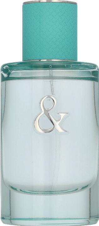 Tiffany & Co. Tiffany & Love for her (Eau de parfum, 50 ml)