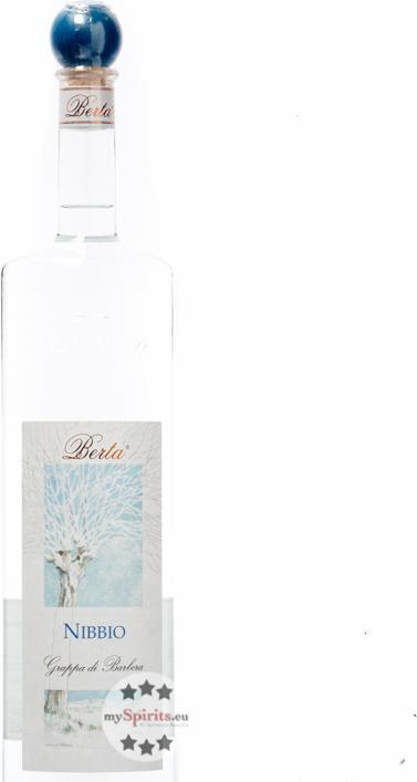 Produktbild Berta Nibbio Magnum